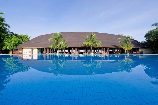 Canareef Resort Maldives Canareef Resort Maldives