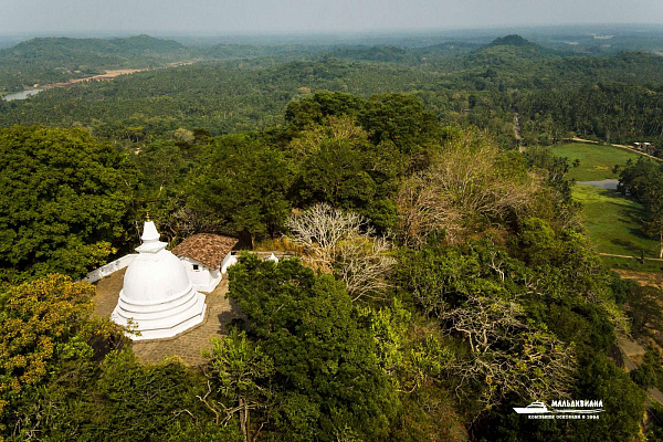 Anantara Peace Haven Tangalle Resort