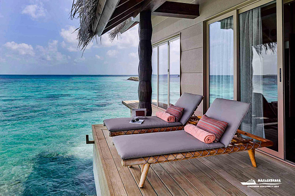 Joali Maldives