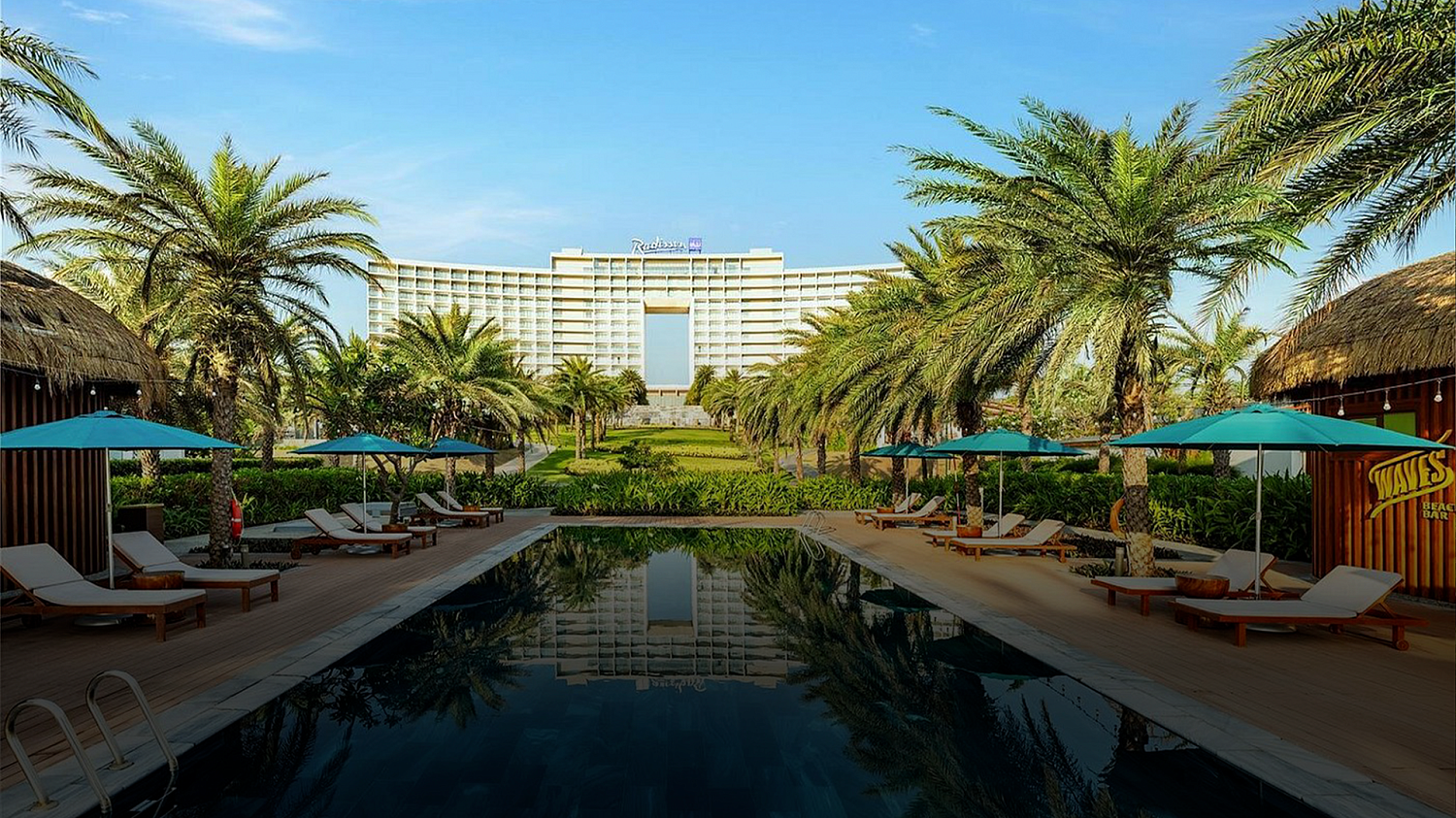 Radisson Blu Cam Ranh