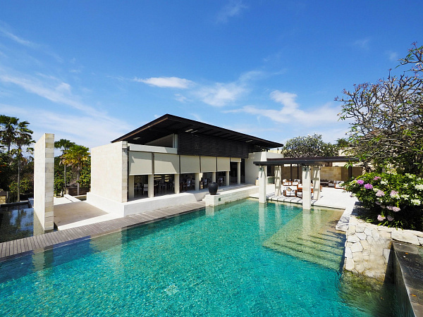The Bale Nusa Dua