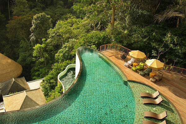 Cicada Resort Bali Ubud, Autograph Collection by Marriott International
