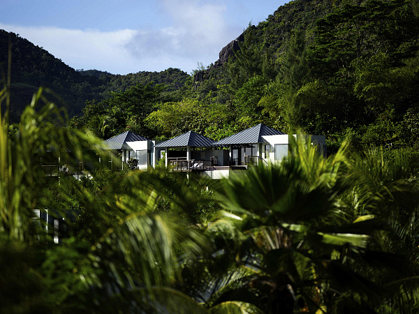 Raffles Seychelles (Praslin) Raffles Seychelles (Praslin)