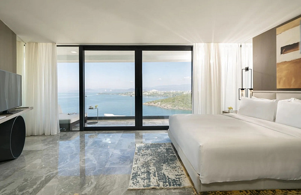 Le Meridien Bodrum Beach Resort