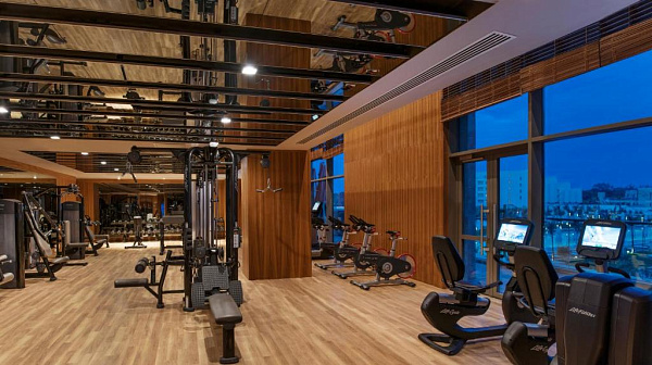 Regnum Carya Regnum Carya