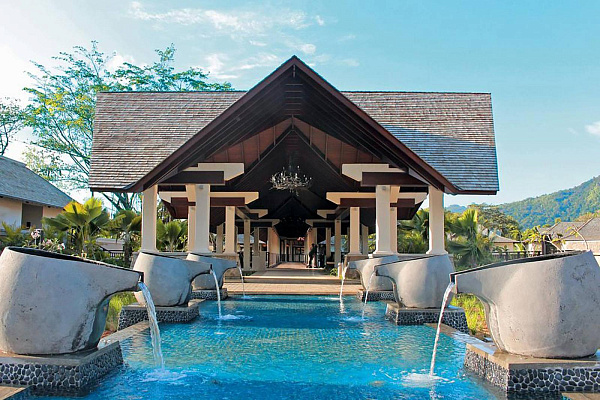 STORY Seychelles (Mahe)