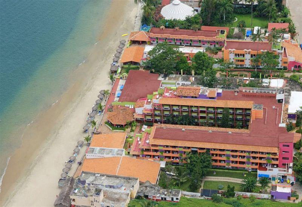 Decameron Los Cocos