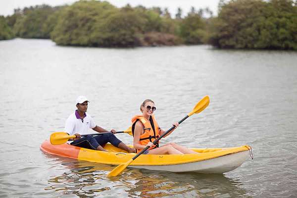 Anantaya Resort & Spa Chilaw