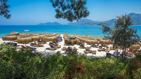 Liberty Hotels Lykia Adult Only