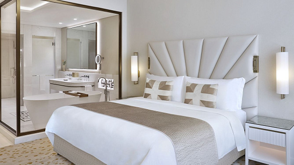 The St. Regis Dubai The Palm