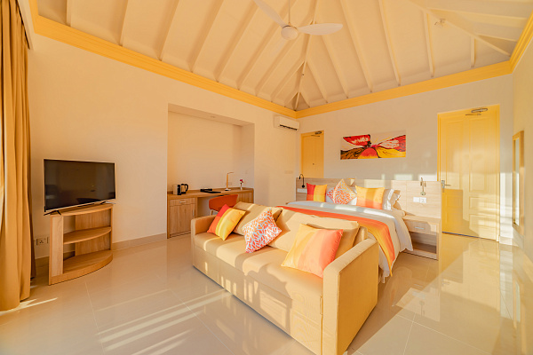 Siyam World Siyam World