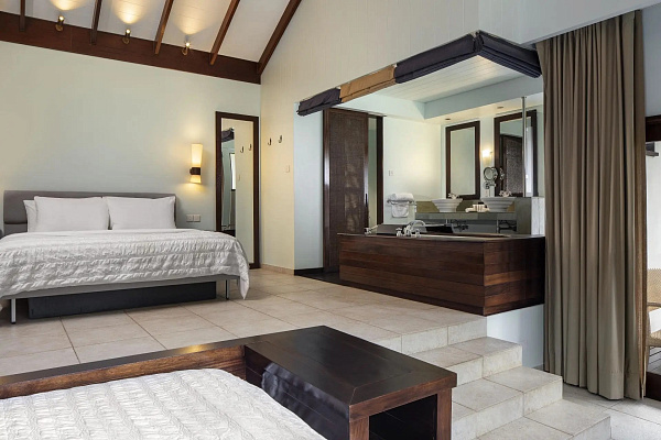 Fisherman's Cove Resort (Mahe)