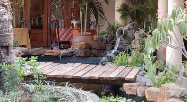 Aanari Hotel and Spa