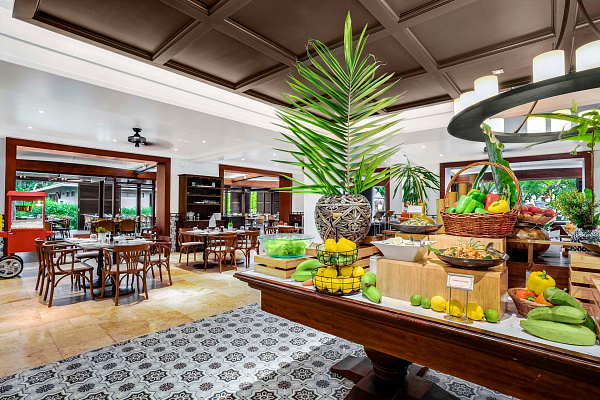 Kempinski Seychelles Resort Kempinski Seychelles Resort