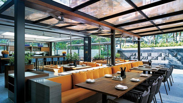 Grand Hyatt Grand Hyatt