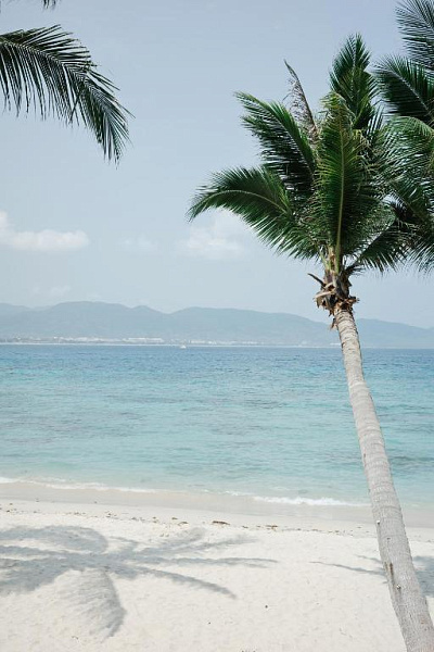 Park Hyatt Sanya Sunny Bay Resort