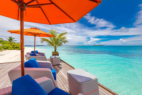 Sun Siyam Vilu Reef Maldives Sun Siyam Vilu Reef Maldives
