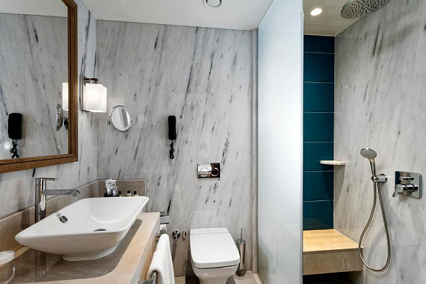 Titanic Luxury Collection Bodrum