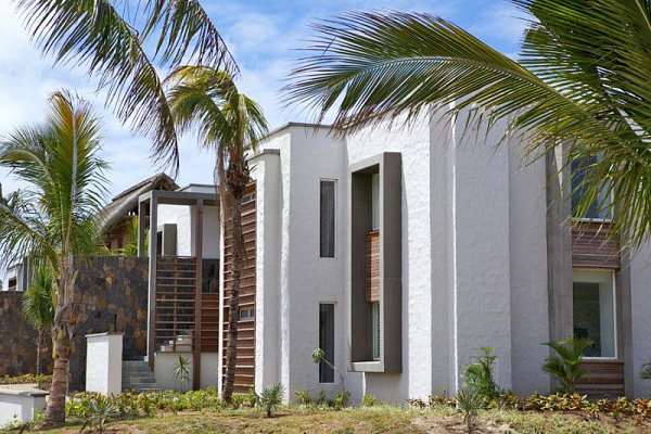 Long Beach Golf and Spa Resort