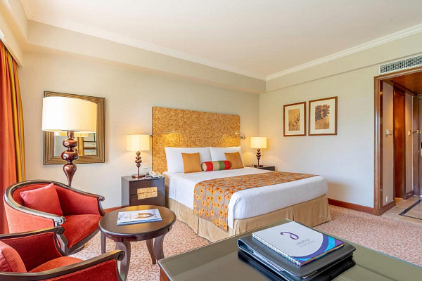 Cinnamon Grand Colombo