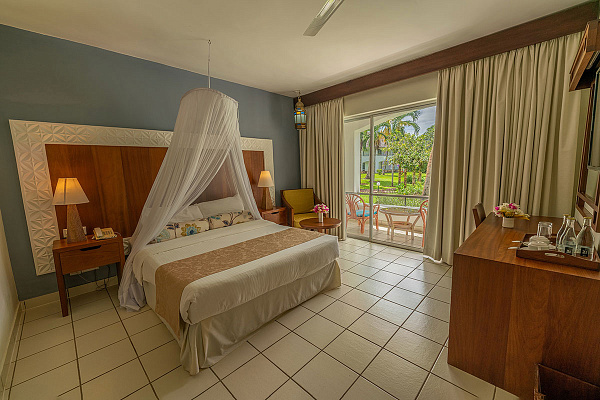 Diamonds Leisure Beach & Golf Resort