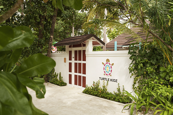 Sun Siyam Vilu Reef Maldives Sun Siyam Vilu Reef Maldives