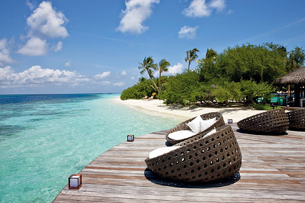 Hideaway Beach Resort and Spa