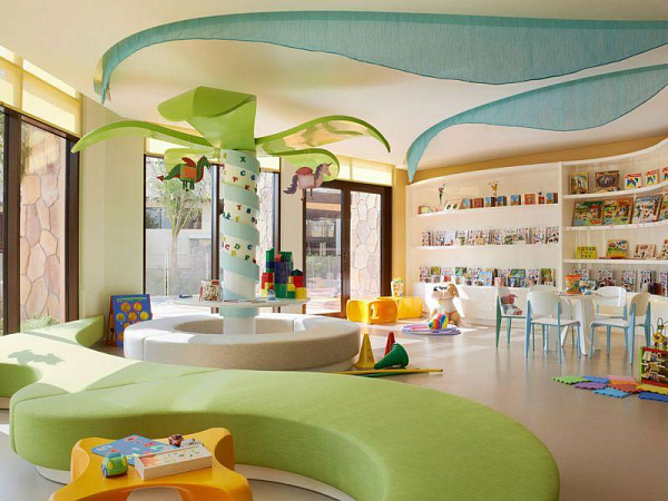 Sofitel Dubai The Palm Resort & Spa