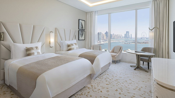 The St. Regis Dubai The Palm