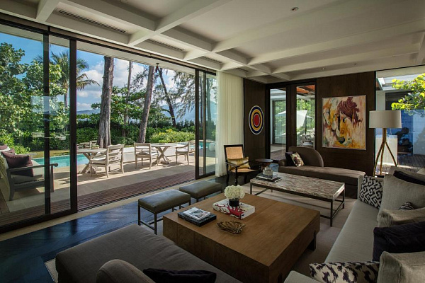 Rosewood Phuket Rosewood Phuket