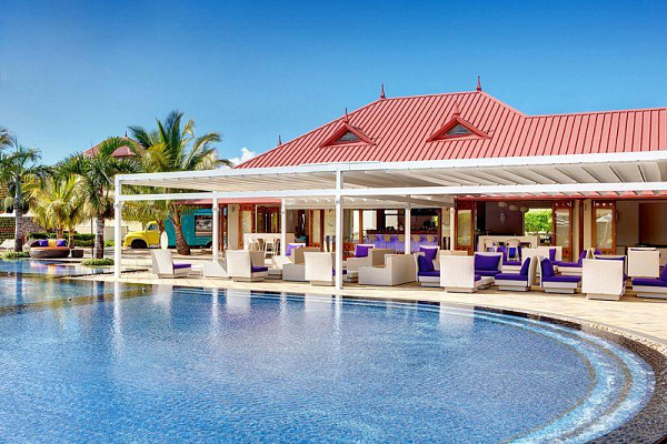 Tamassa - An All-Inclusive Resort Tamassa - An All-Inclusive Resort