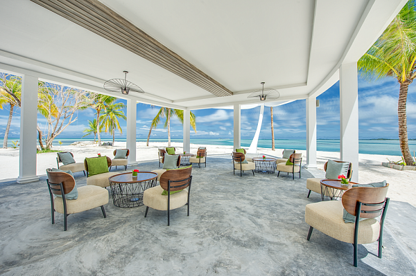 Rahaa Resort Rahaa Resort