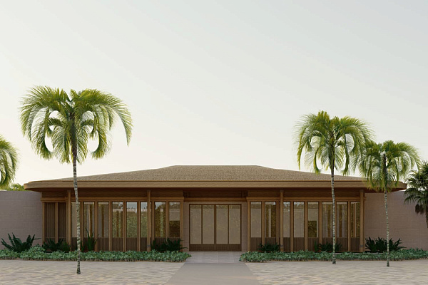 Centara Grand Lagoon Maldives Centara Grand Lagoon Maldives