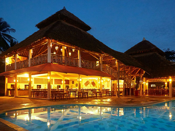 Neptune Palm Beach Boutique Resort & Spa