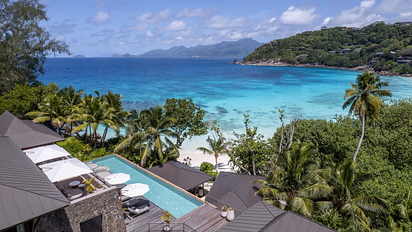 Four Seasons Resort Seychelles (Mahe)