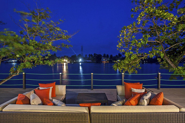 NH Bentota Ceysands Resort (ex. Centara Ceysands Resort & Spa) NH Bentota Ceysands Resort (ex. Centara Ceysands Resort & Spa)