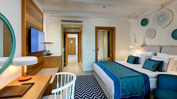 Titanic Luxury Collection Bodrum