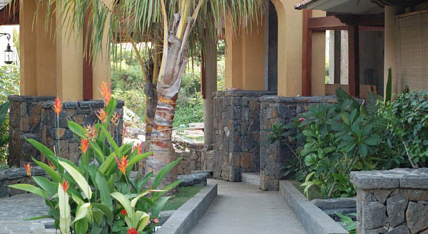 Aanari Hotel and Spa