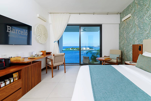 Barceló Nasandhura Malé Barceló Nasandhura Malé