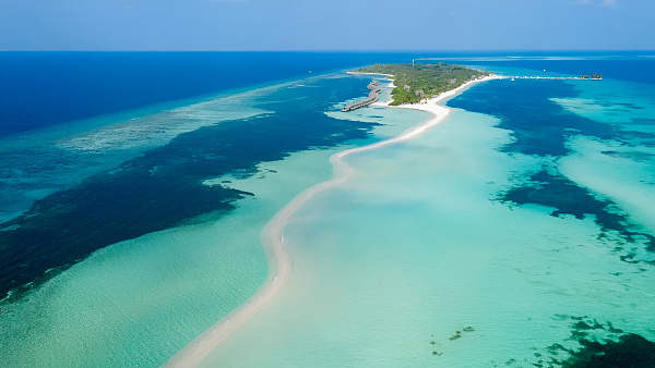 Kuredu Island Resort & Spa