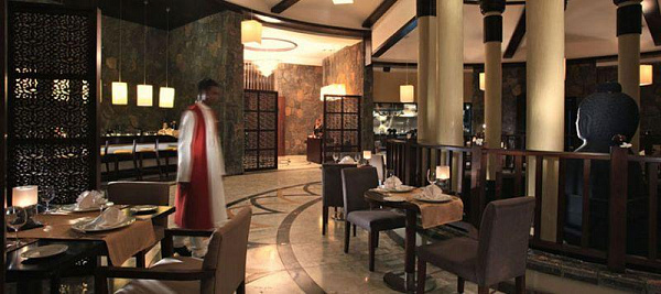 Intercontinental Mauritius Resort Balaclava Fort