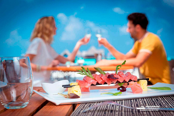 Club Med Kani Club Med Kani