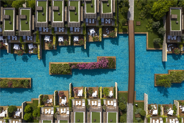 Maxx Royal Kemer Resort