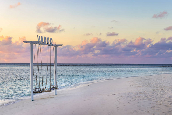 Adaaran Prestige Vadoo