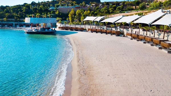 Le Meridien Bodrum Beach Resort