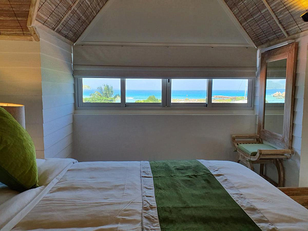 Bord Mer Luxury Apartments