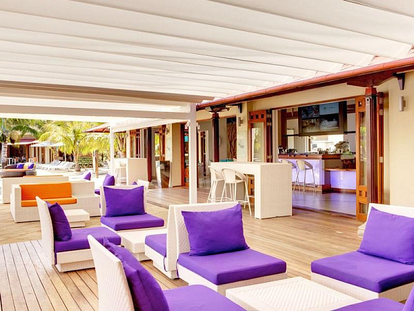Tamassa - An All-Inclusive Resort Tamassa - An All-Inclusive Resort