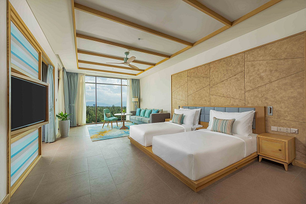 Fusion Resort and Villas Danang