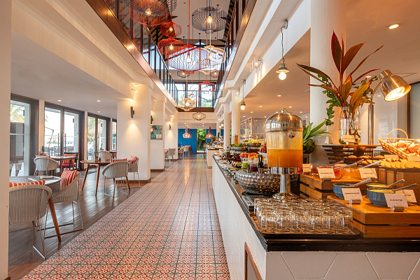 Mercure Kooddoo Maldives