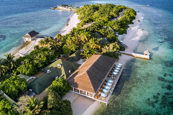 OBLU NATURE Helengeli by Sentido